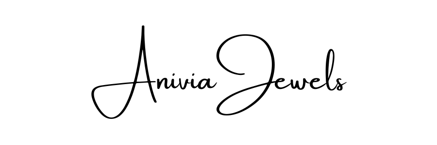 Aniviajewels